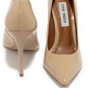 Steve Madden Proto Pumps
